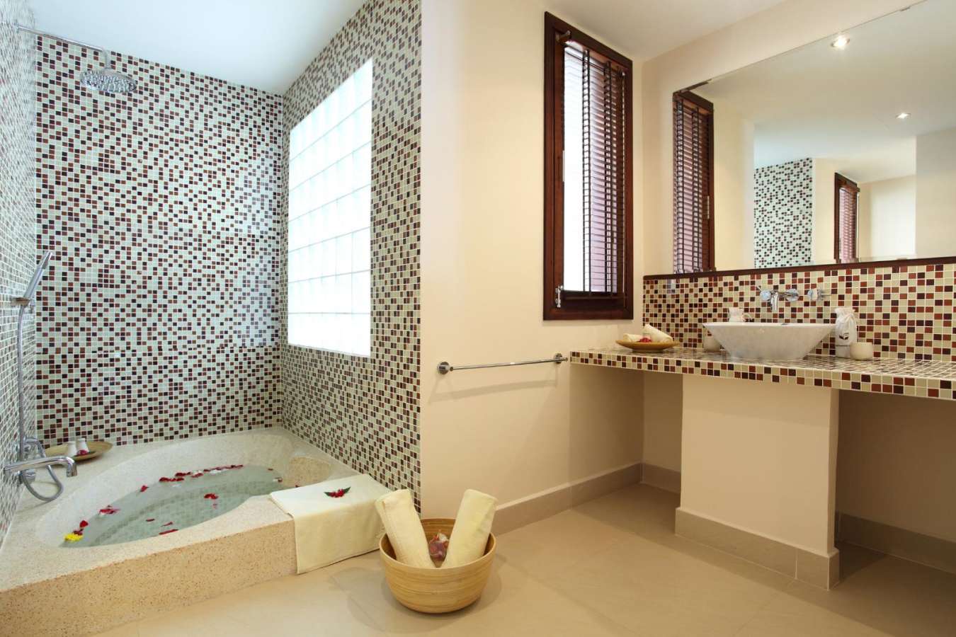 Bathroom - Anantara Hoi An