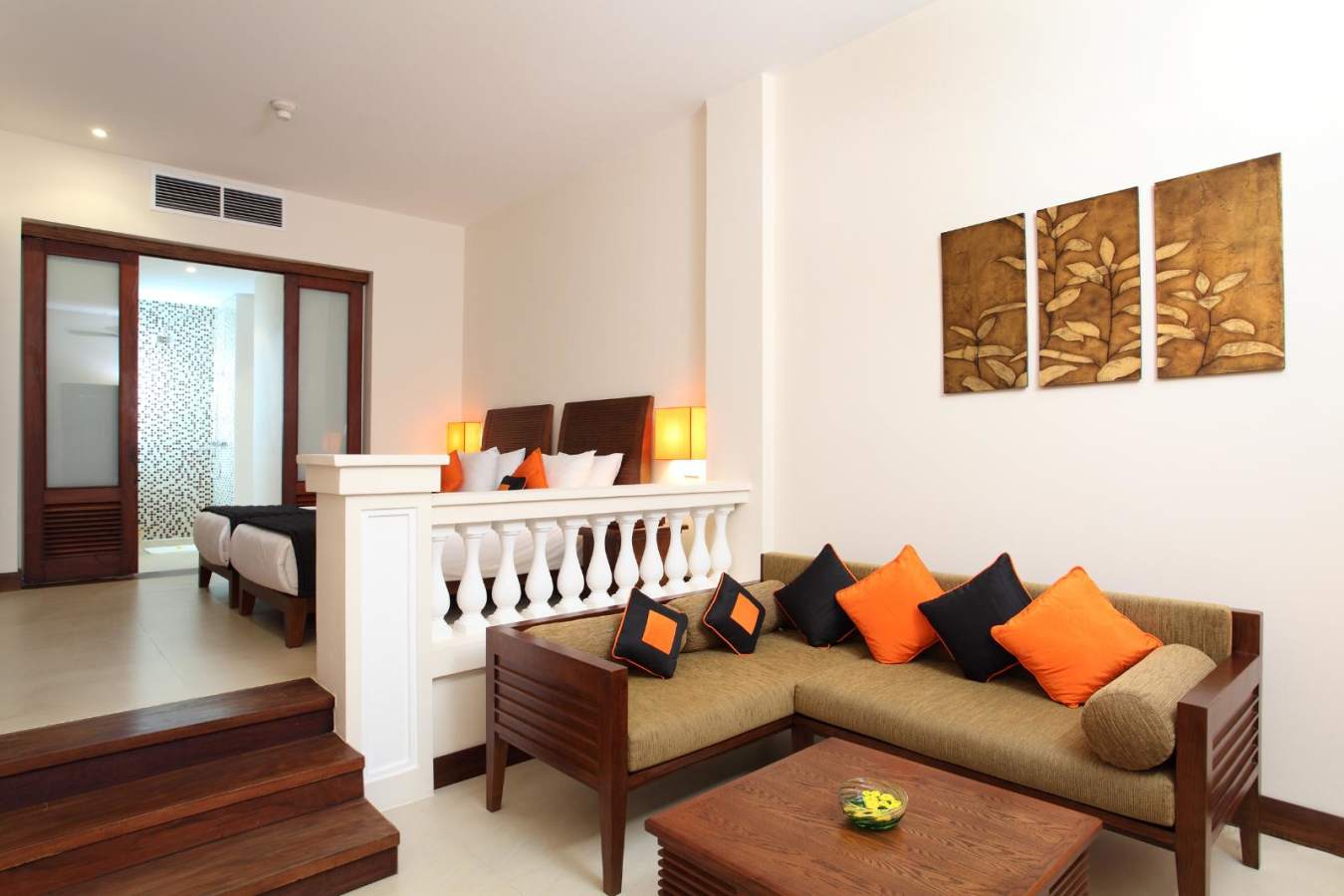 Bedroom - Anantara Hoi An