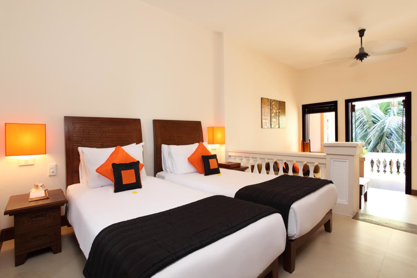 Deluxe Room - Anantara Hoi An