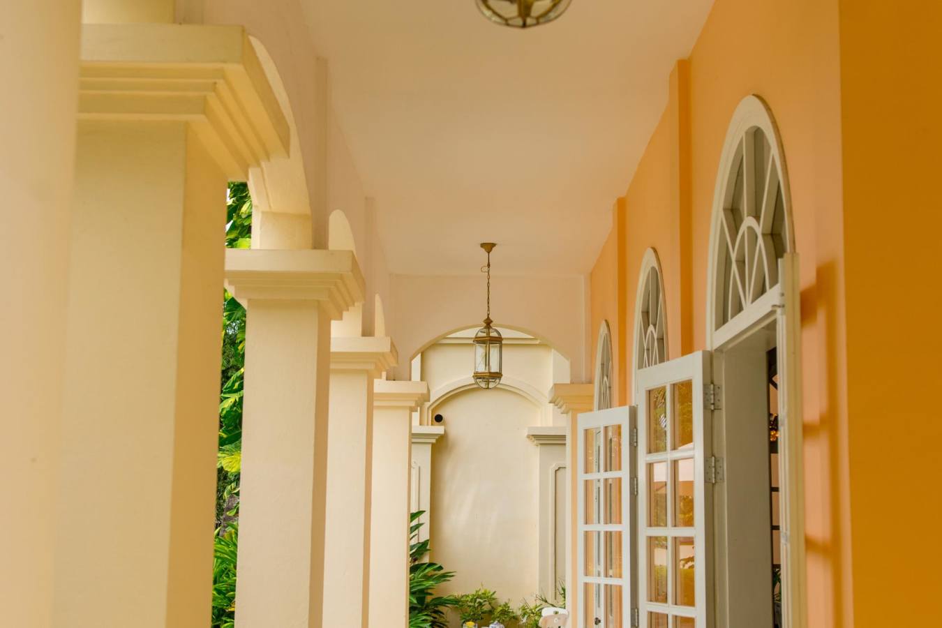 Riverside Cafe - Anantara Hoi An