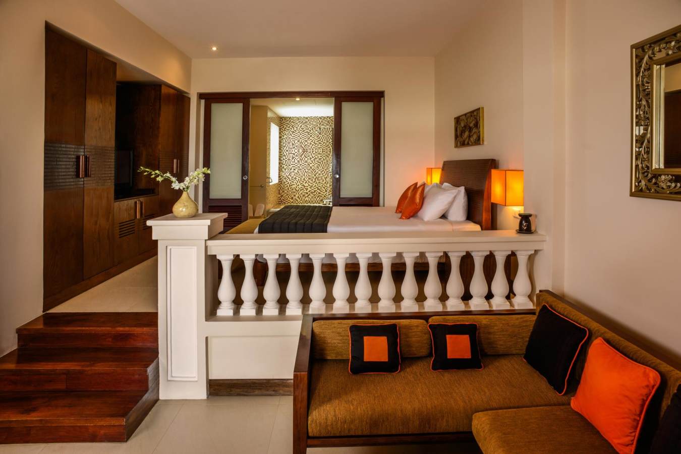 Junior Garden Suite - Anantara Hoi An