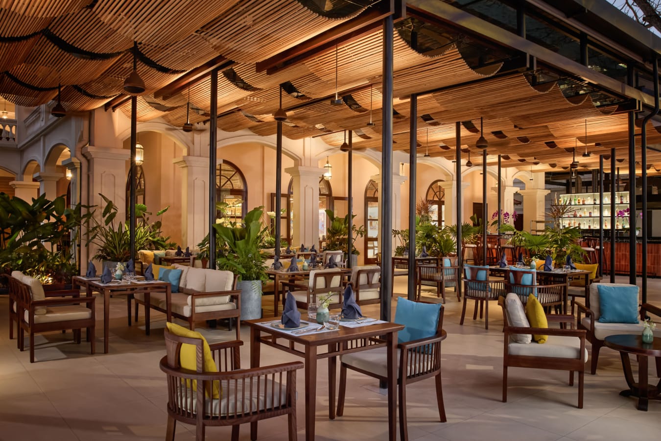 Art Space Restaurant 