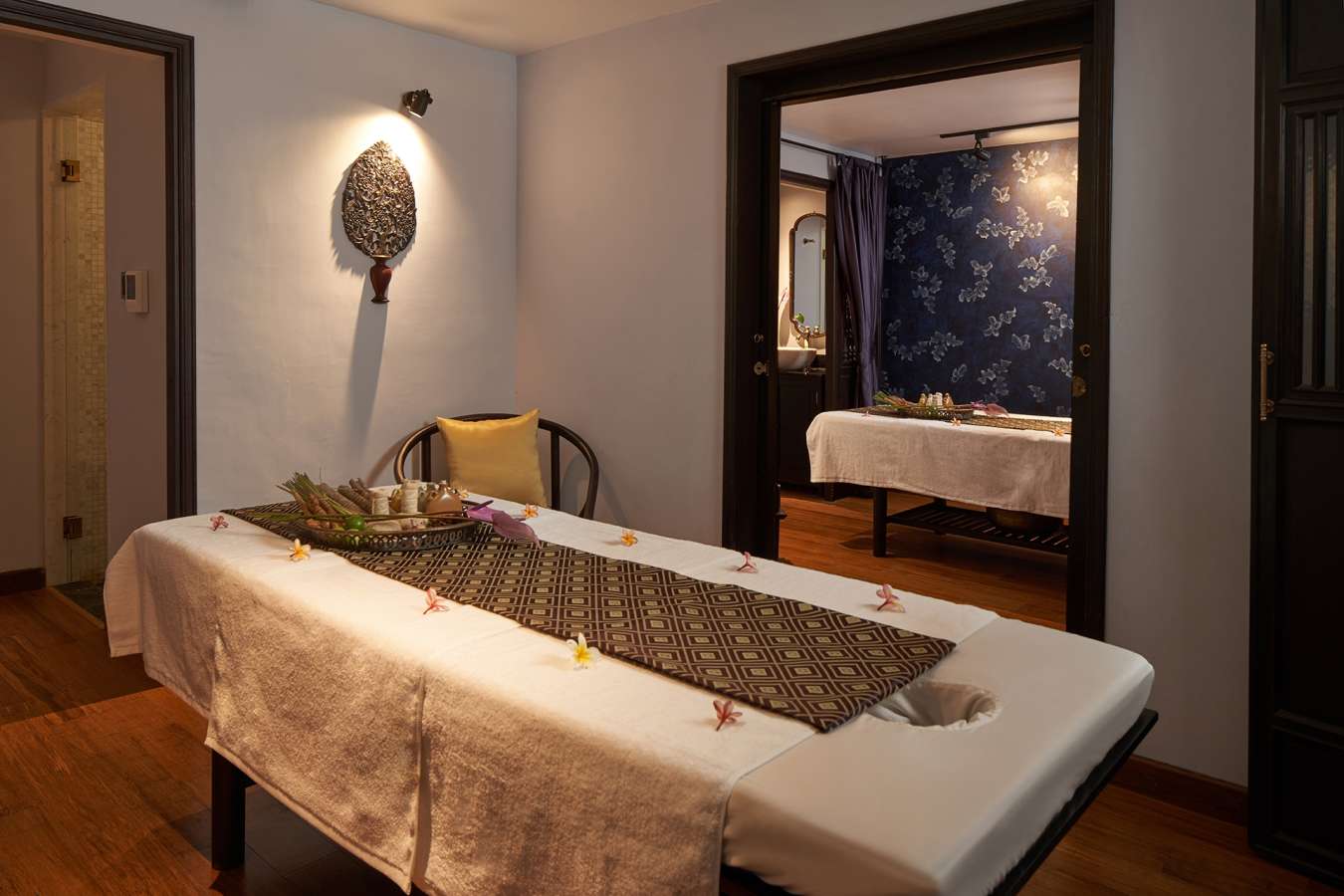 Spa - Ancient Hue Garden Houses