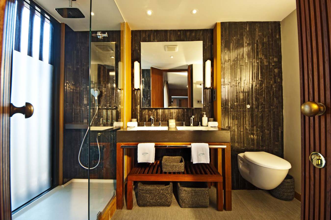 Bathroom - Aqua Mekong