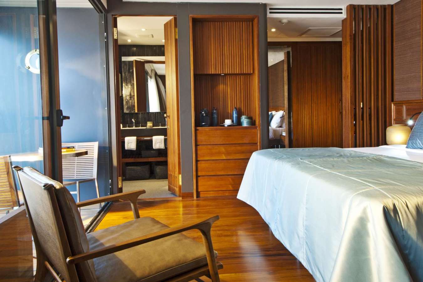 Design Suite - Aqua Mekong