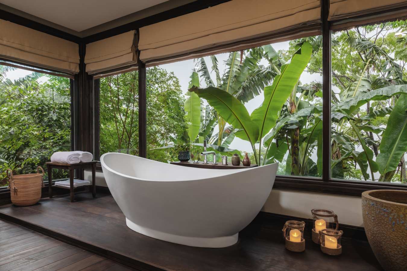 Ferms Grand Mountain Suite