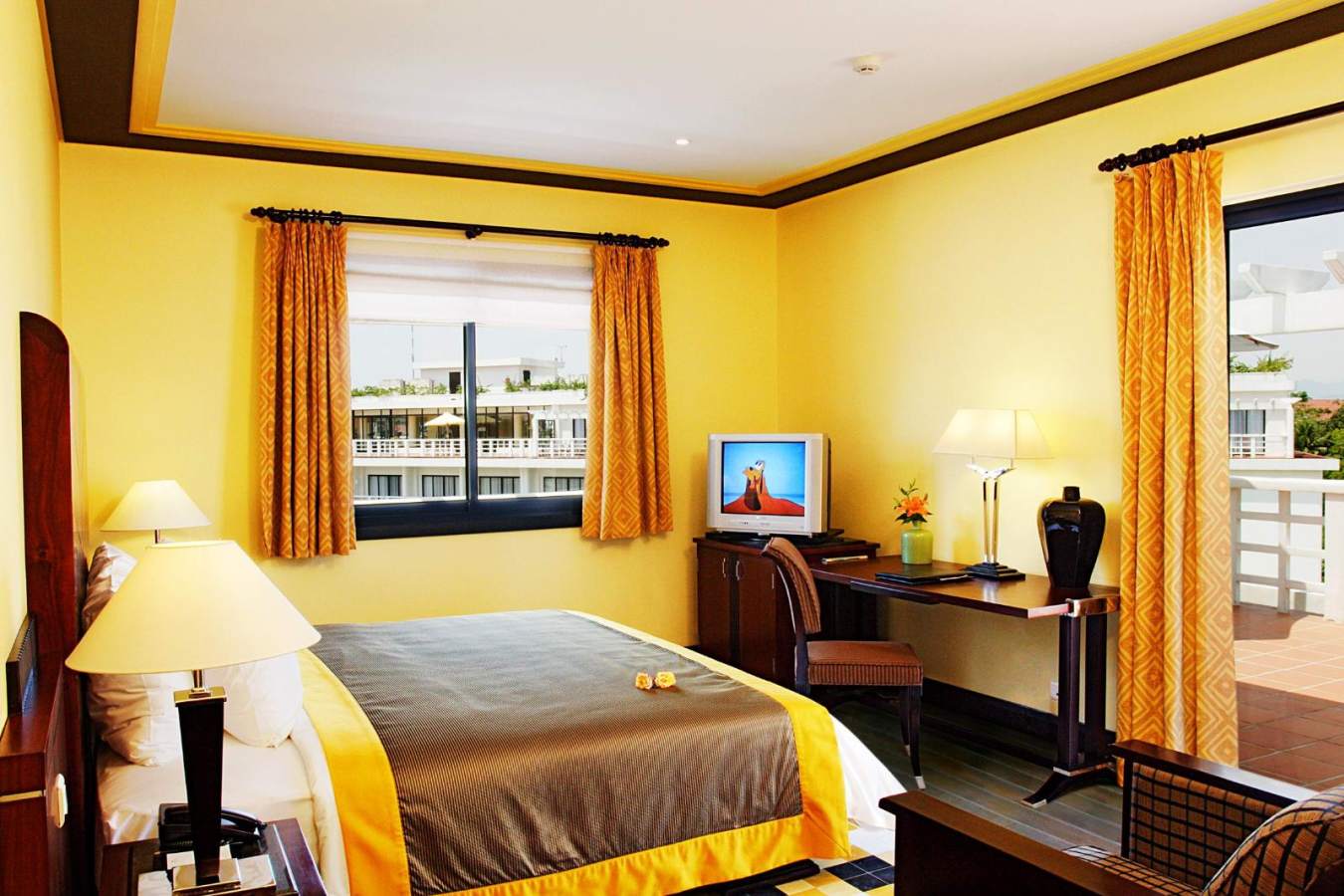 Junior Suite - La Résidence Hôtel & Spa Hue