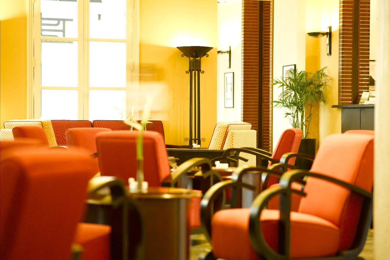 Gouvernor Bar - La Résidence Hôtel & Spa Hue