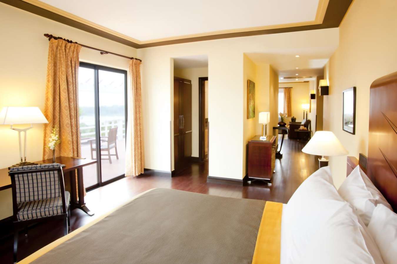 Colonial Suite - La Résidence Hôtel & Spa Hue