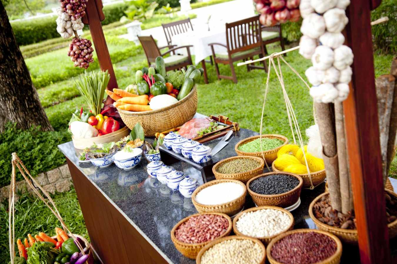 Cooking Class - La Résidence Hôtel & Spa Hue