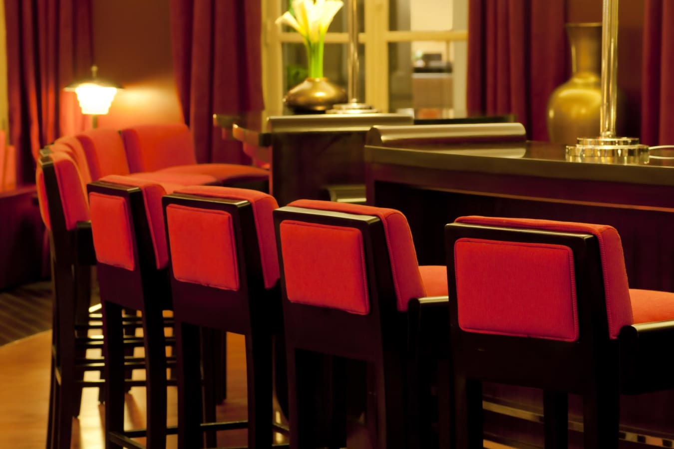 Le Guverneur Bar - La Résidence Hôtel & Spa Hue