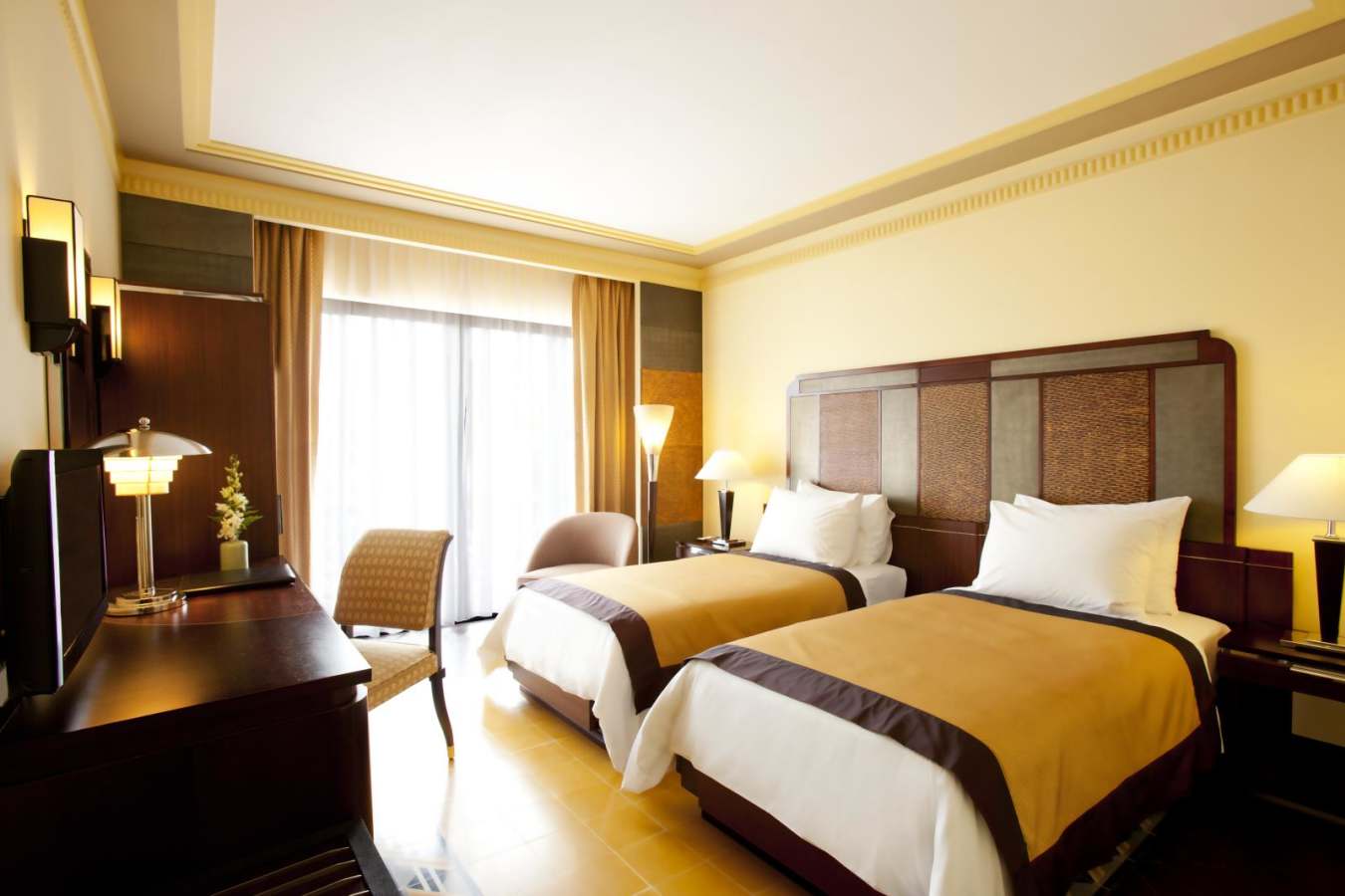 Superior Room - La Résidence Hôtel & Spa Hue