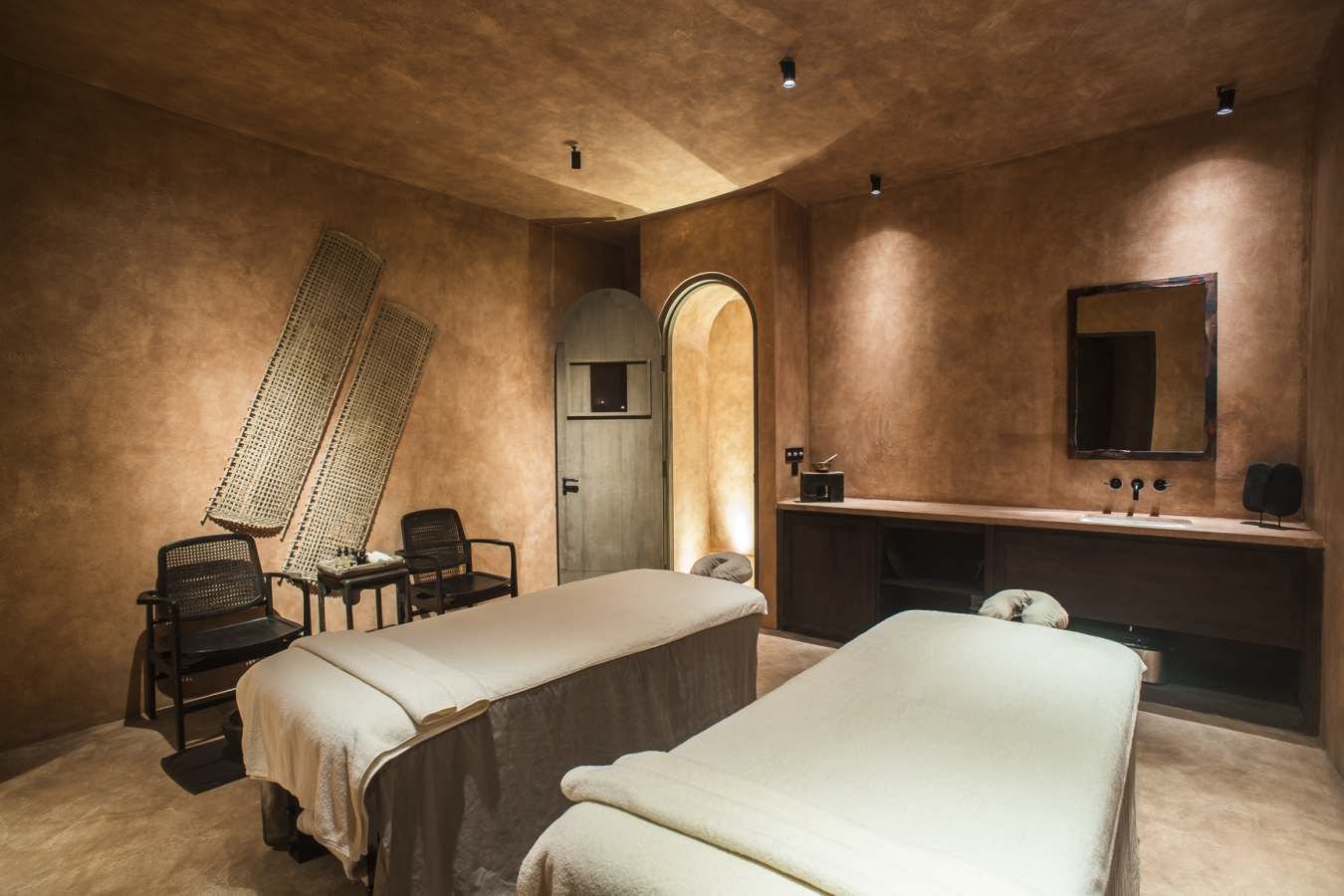 Bai San Ho - Spa