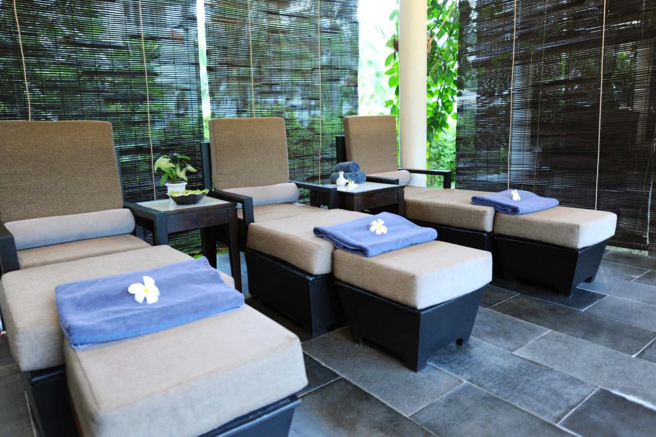 Spa - Boutique Hoi An