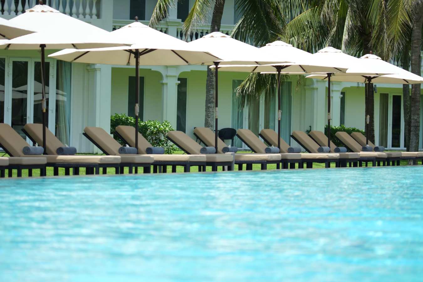 Pool - Boutique Hoi An