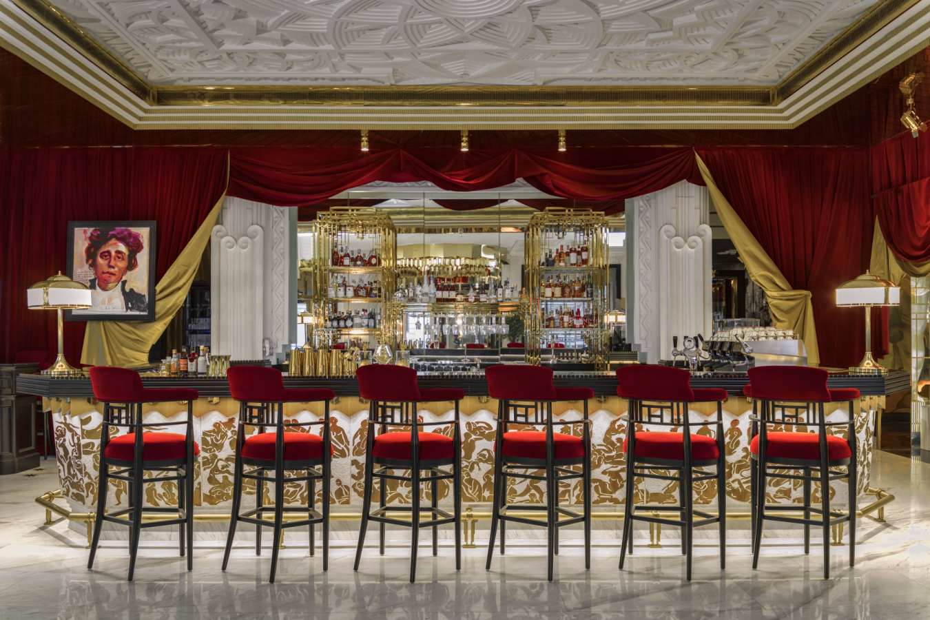 Divas Lounge