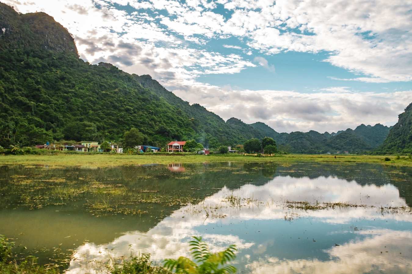 Excursions from Halong Ginger 