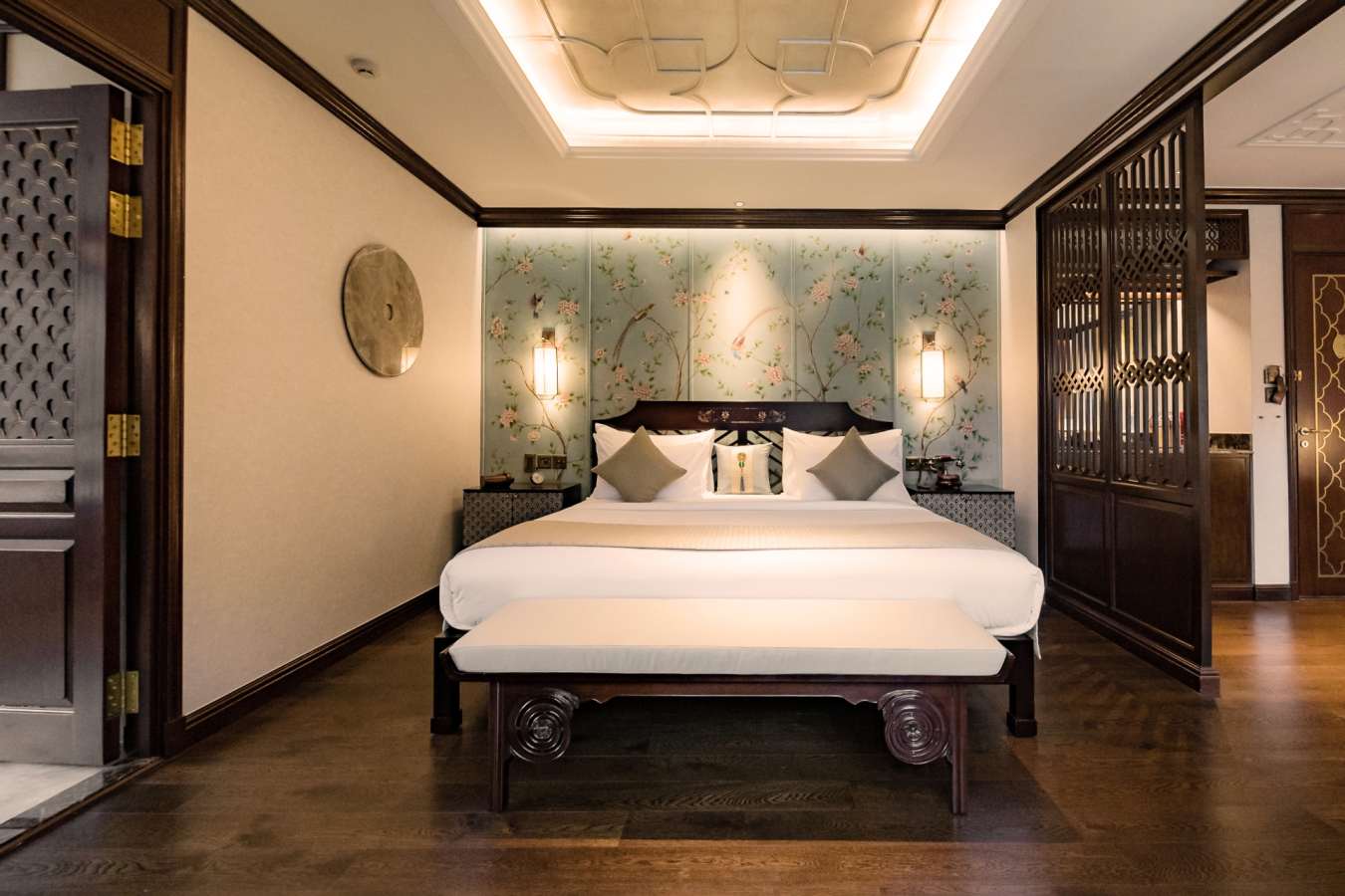 Suite, Halong Ginger 