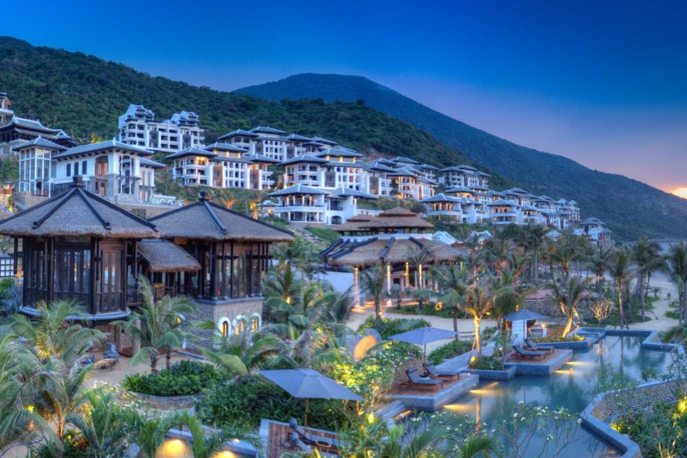 The Resort - Intercontinental Da Nang