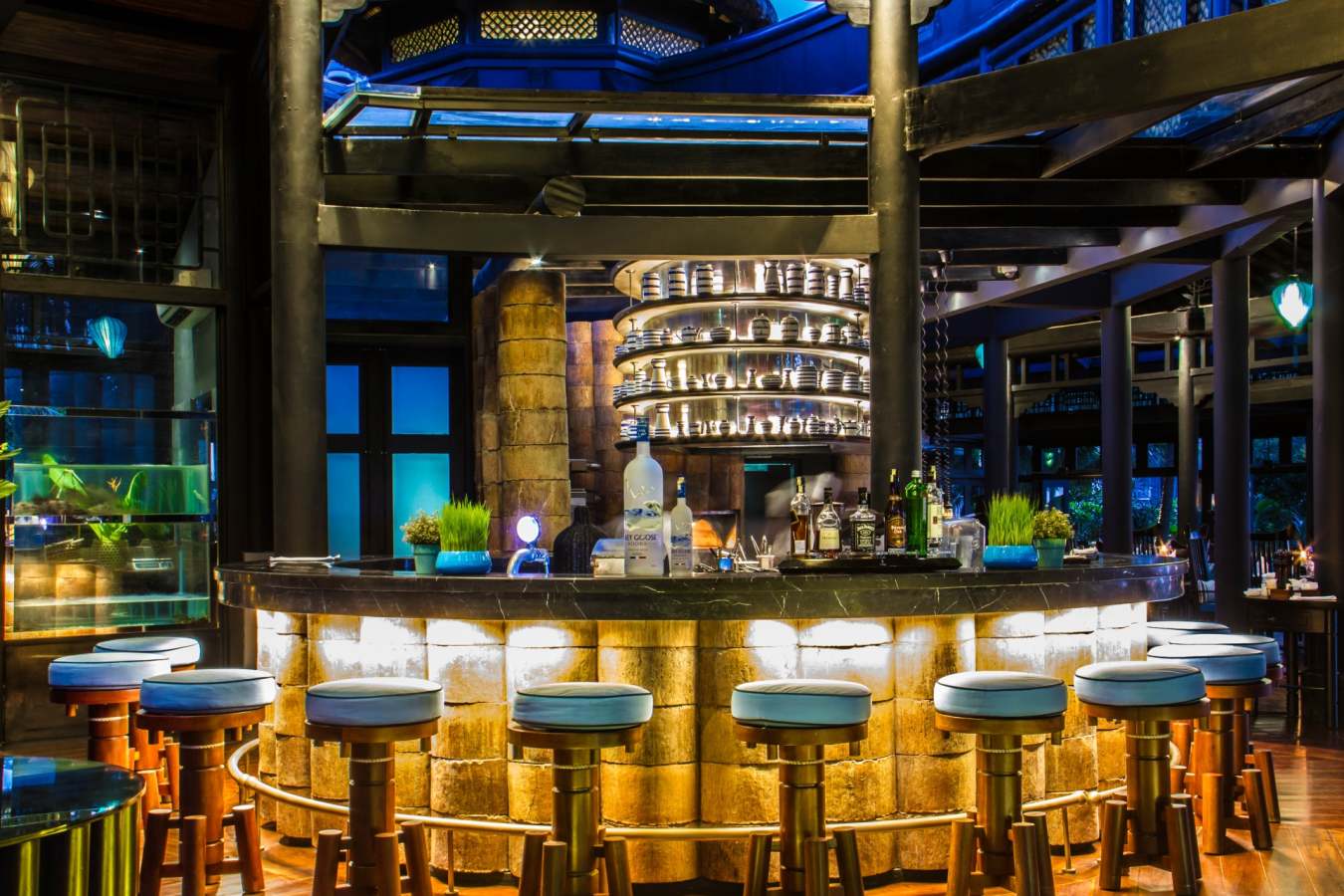 Barefoot - Intercontinental Da Nang