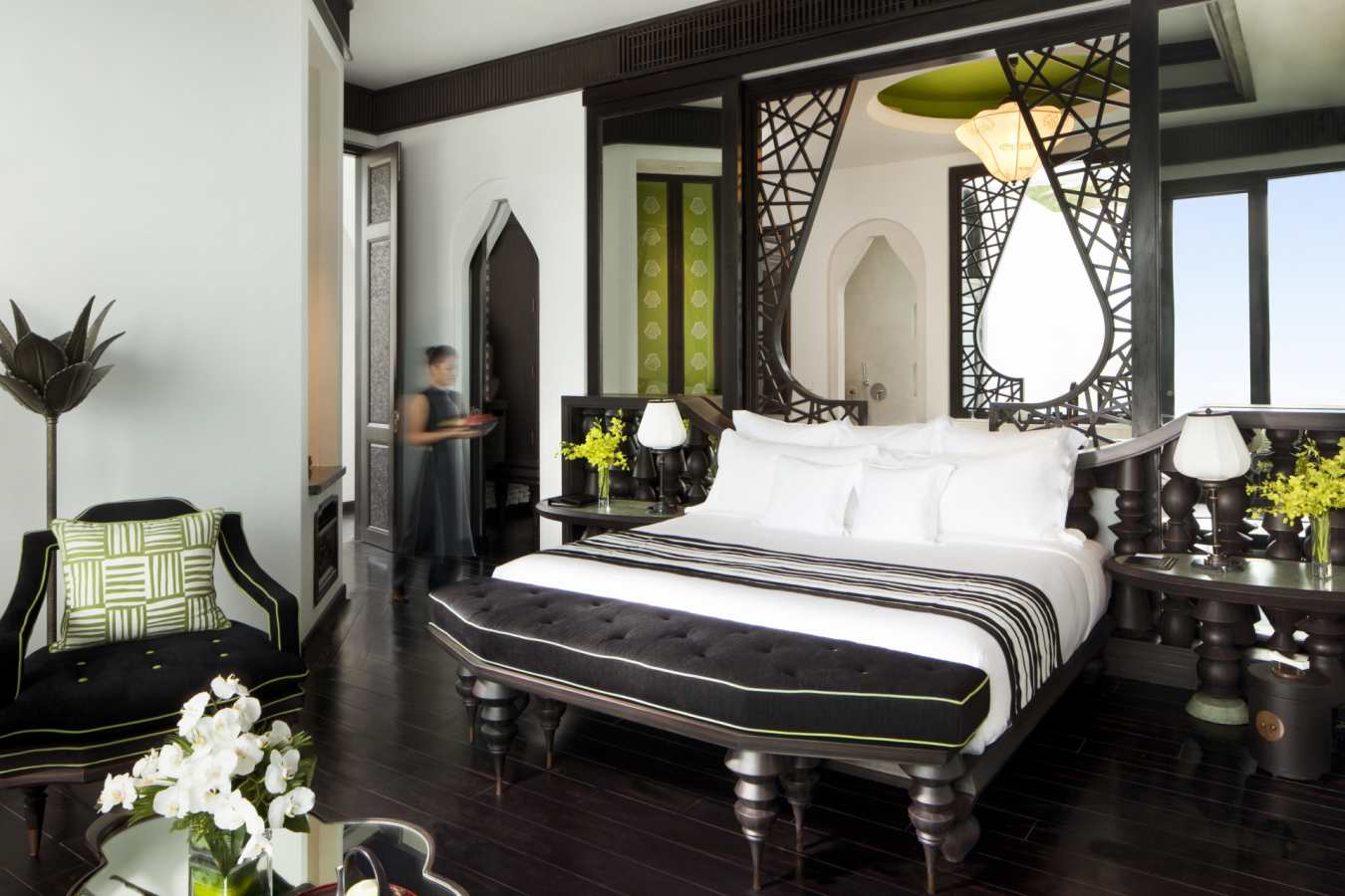 Club Peninsula Suite - Intercontinental Da Nang