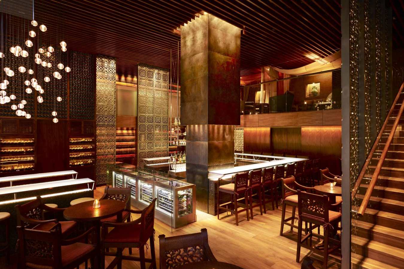 Lam Son - Park Hyatt Saigon