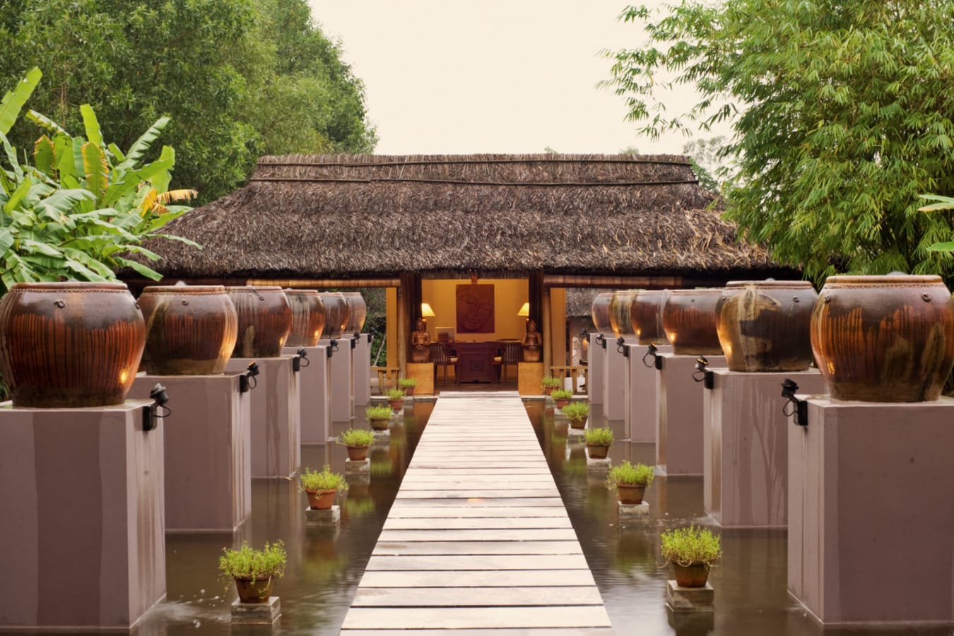Vedana Spa 