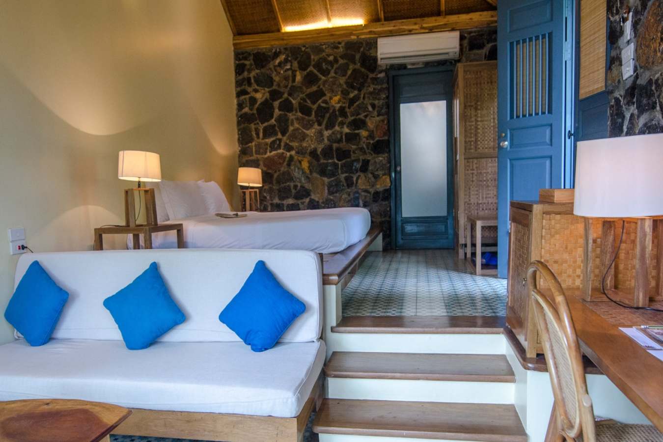 Suite - Tam Coc Gardens