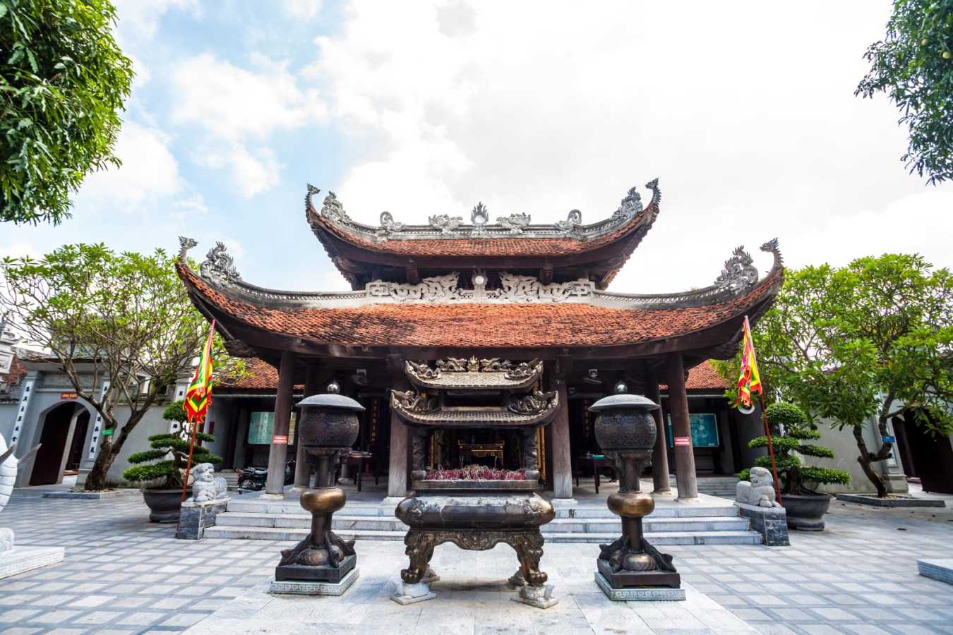 Luxury Vietnam Honeymoon