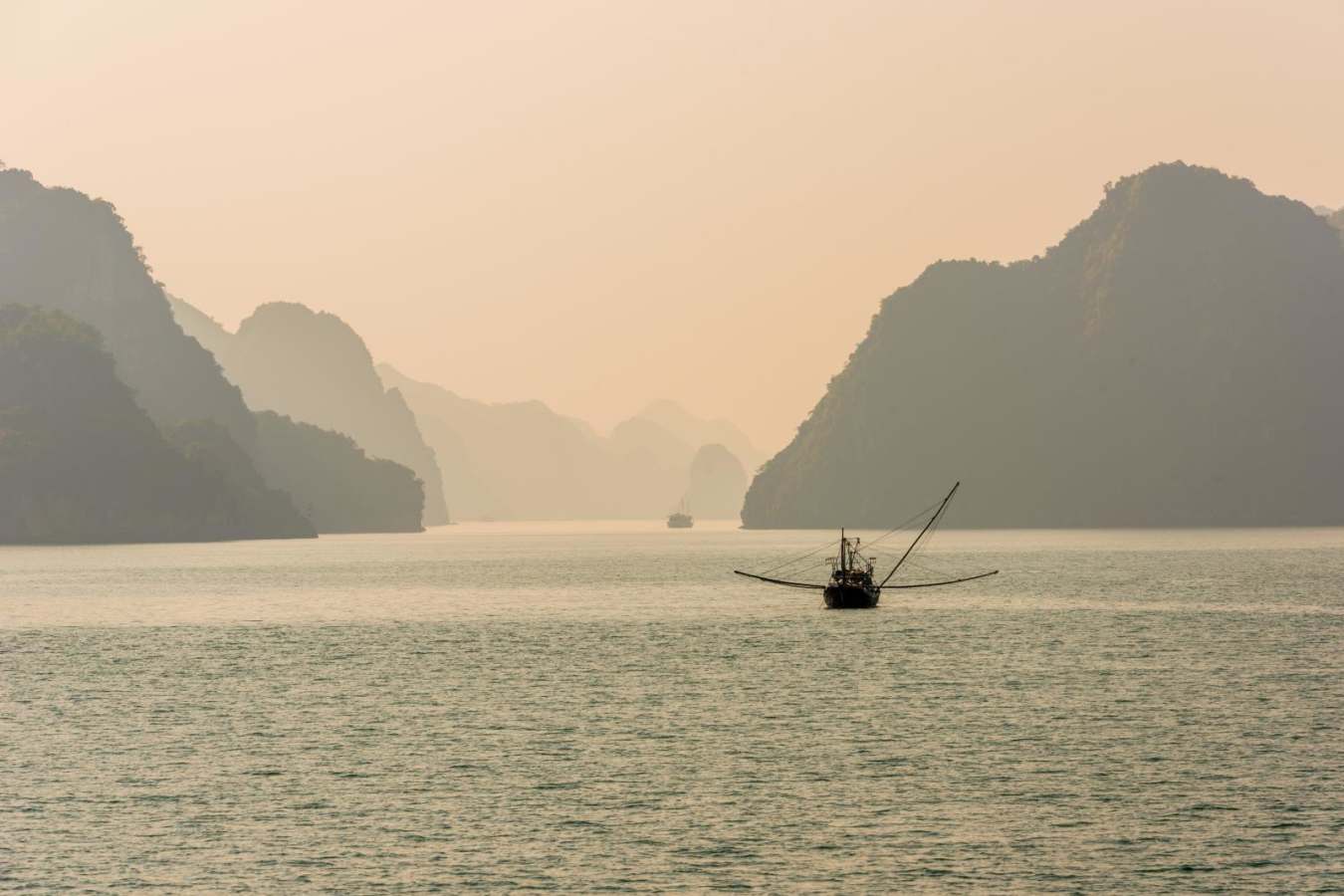 Halong Bay