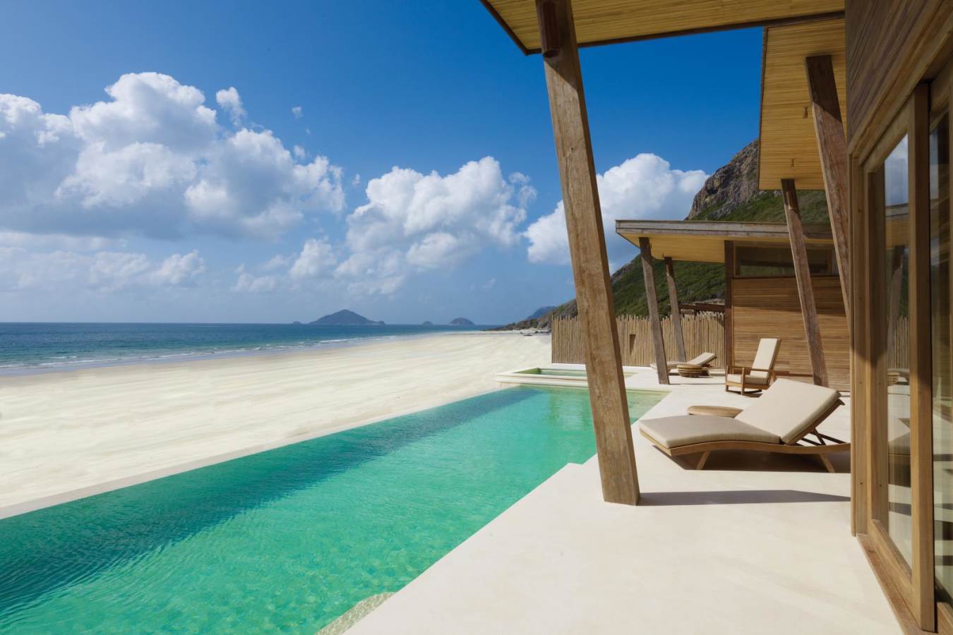 Con Dao - Treasures of Indochina