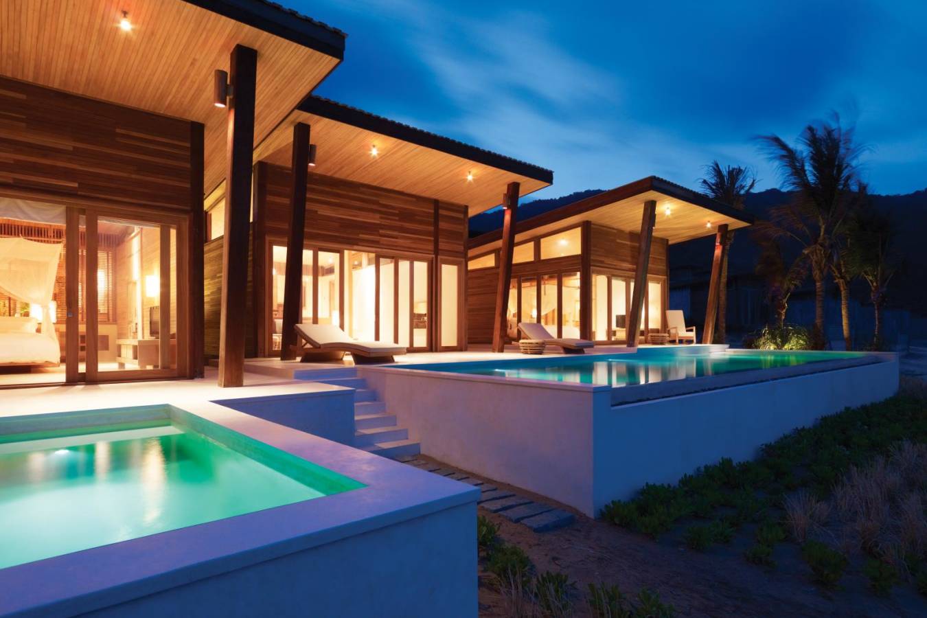 Six Senses - Treasures of Indochina