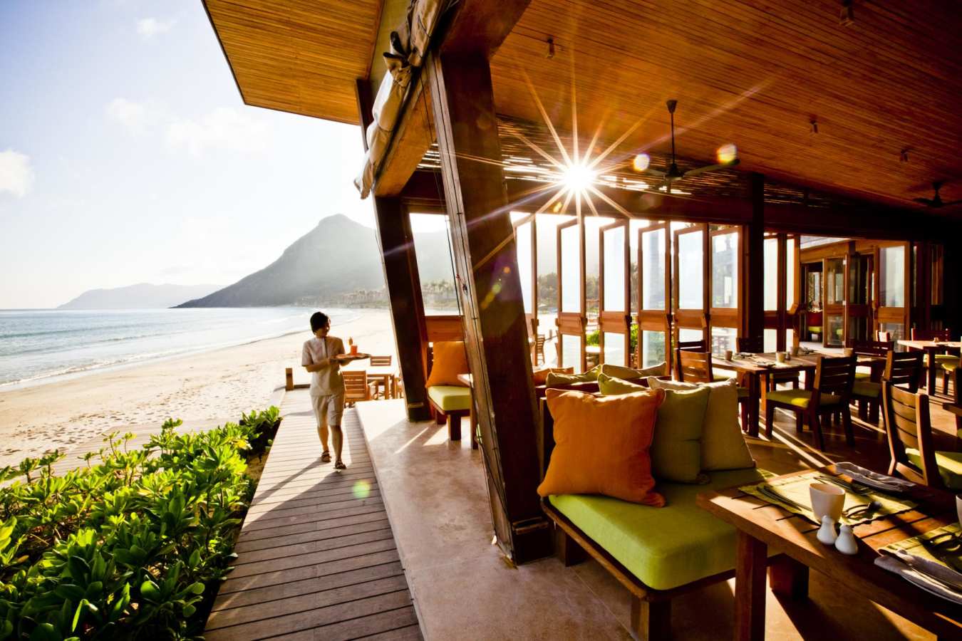 Six Senses Con Dao - Treasures of Indochina