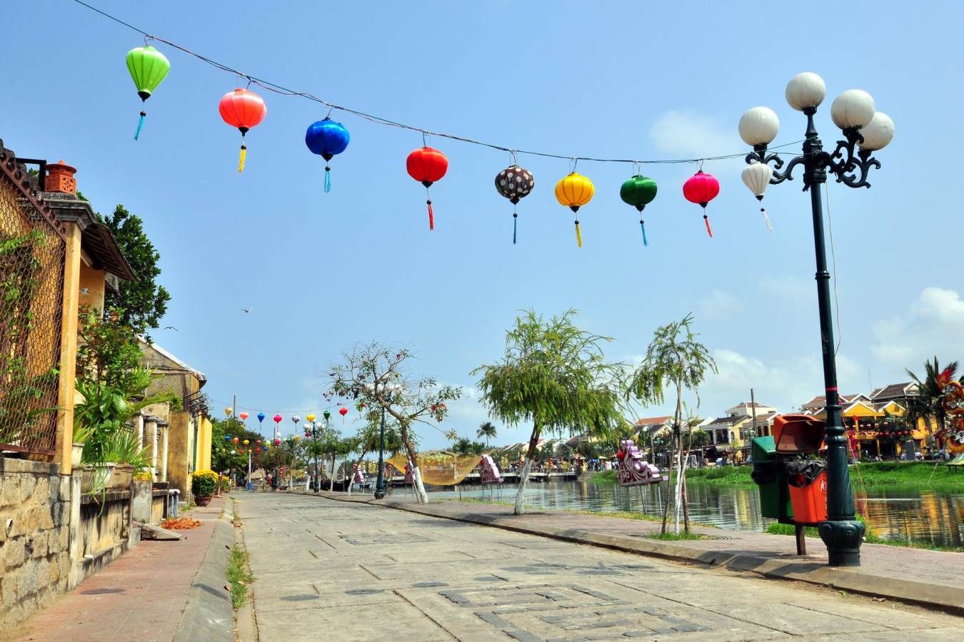 Hoi An 