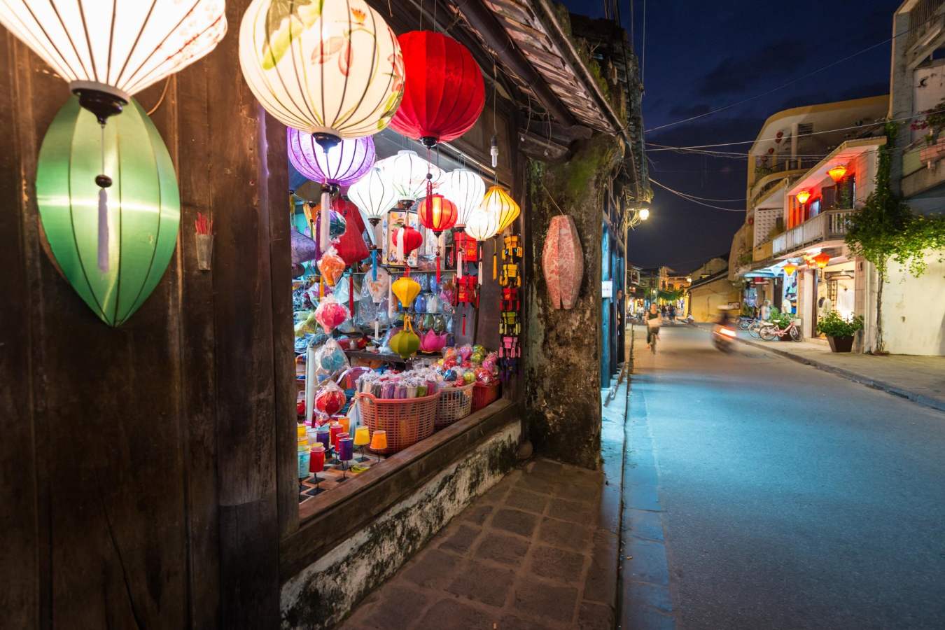 Hoi An, Vietnam