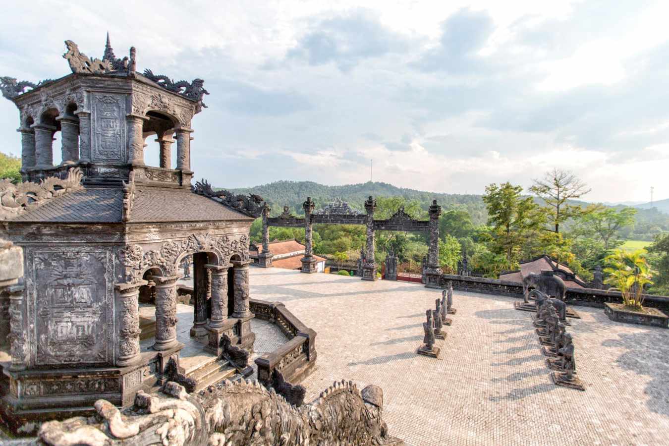 Hue, Vietnam