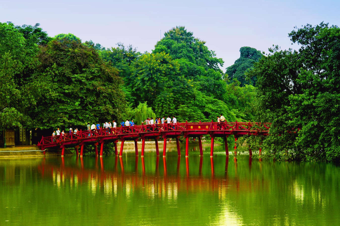 Hanoi, Vietnam