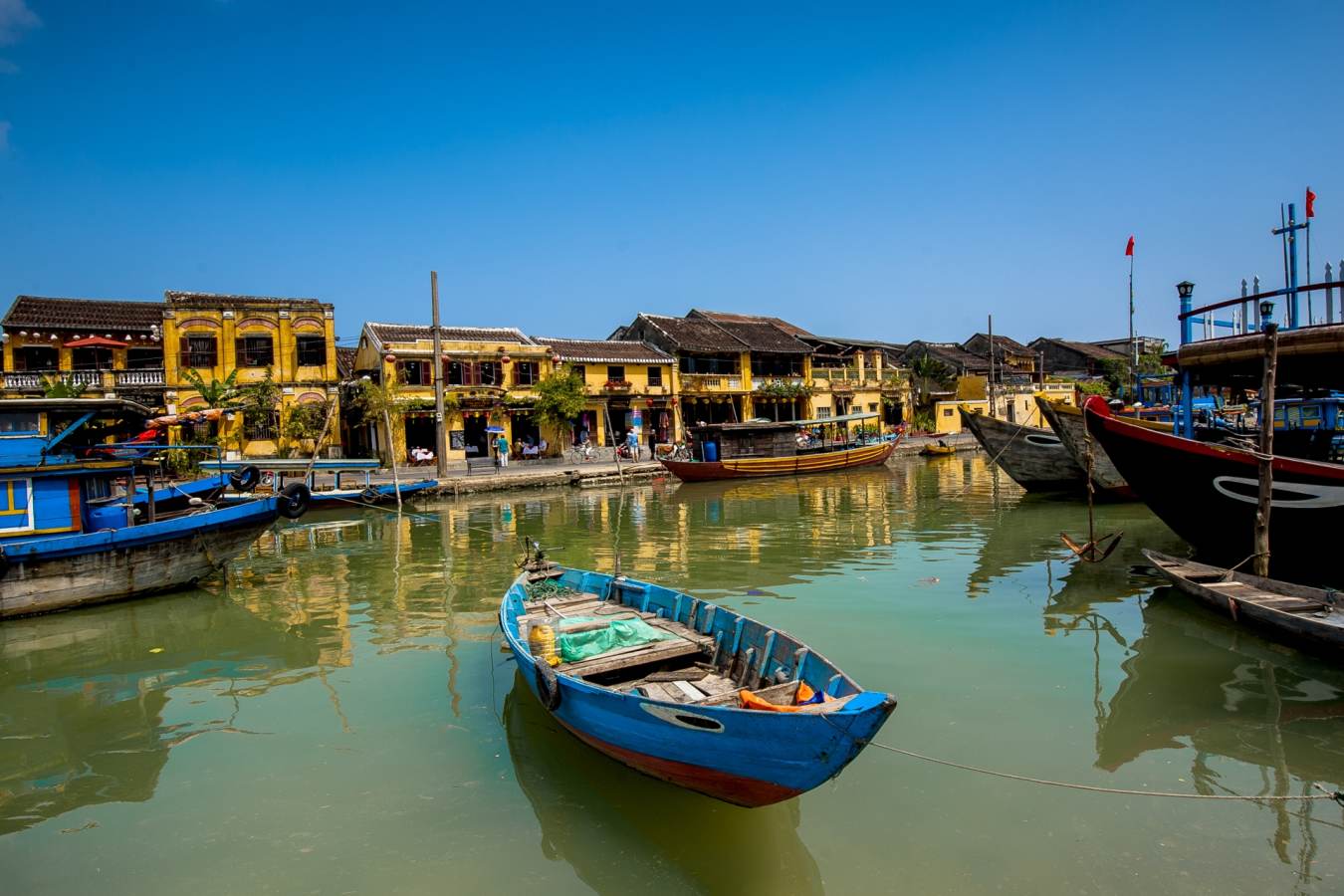 Hoi An