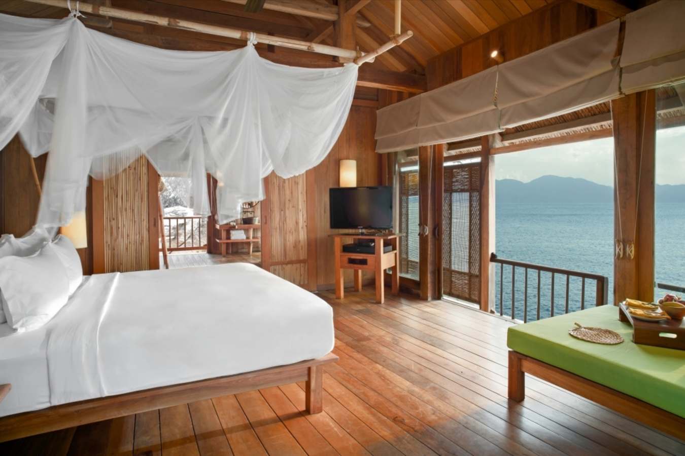 Six Senses Ninh Vahn Bay
