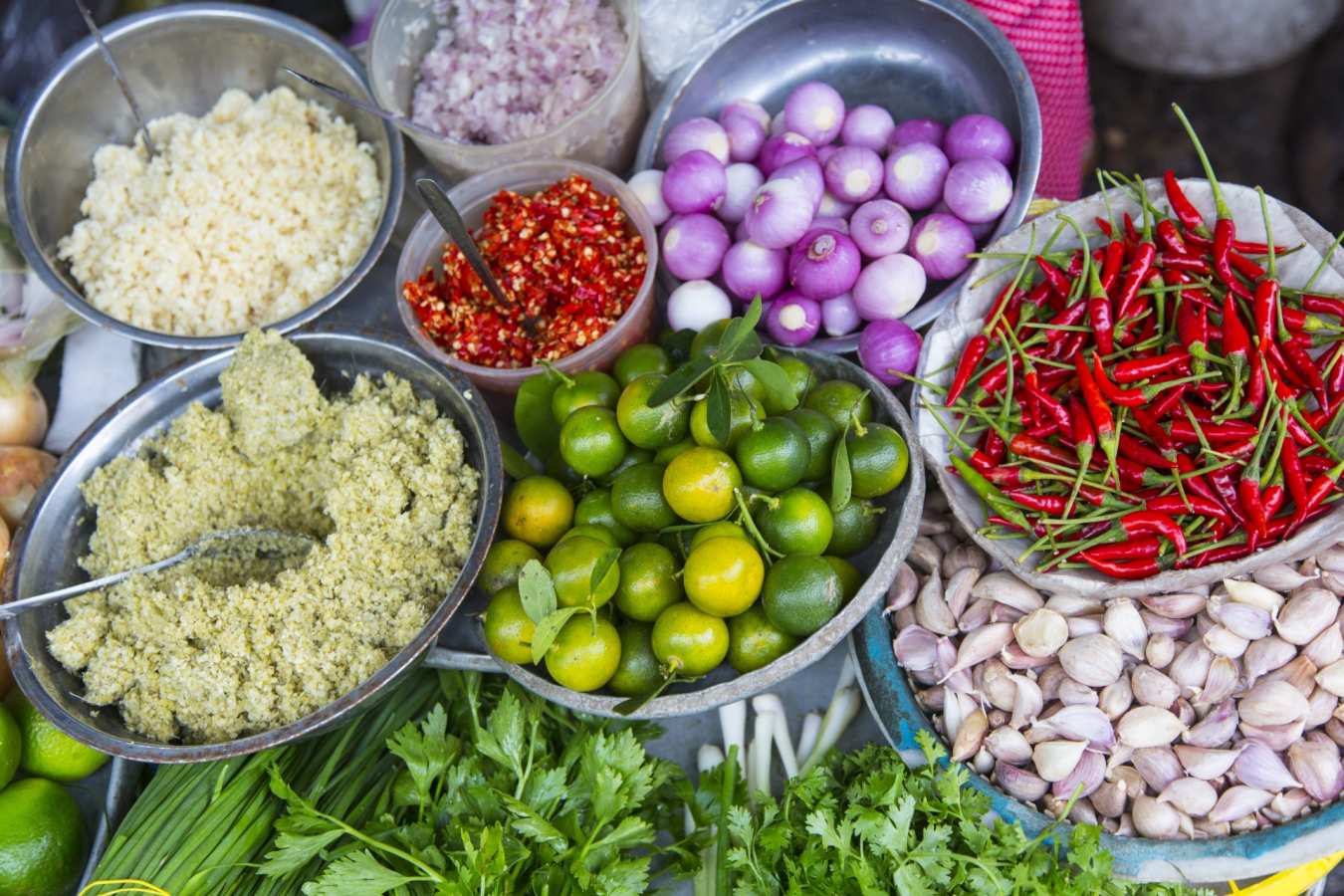 Street Spice