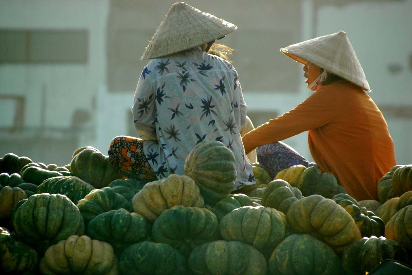 Vietnam 