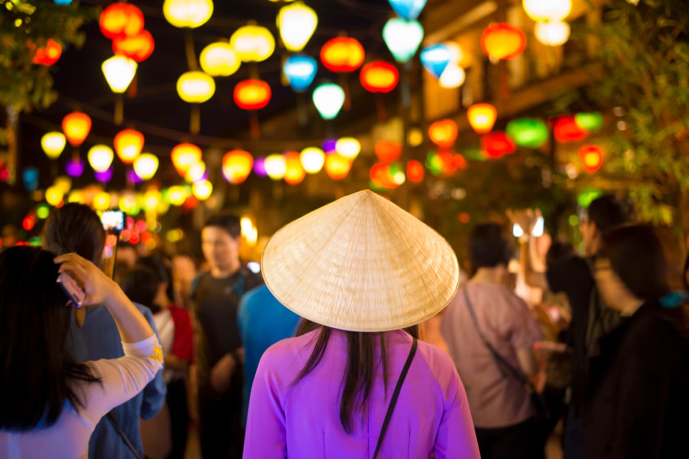 Hoi An 