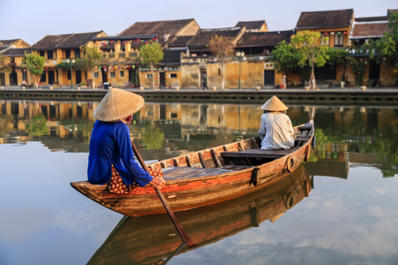 Hoi An 