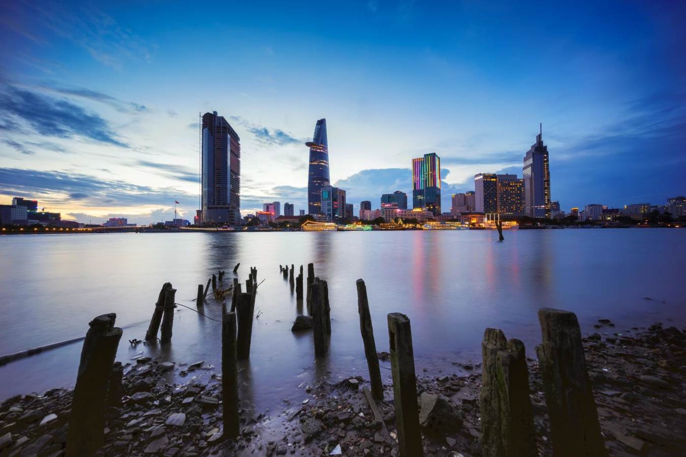 Ho Chi Minh City - Luxury Vietnam