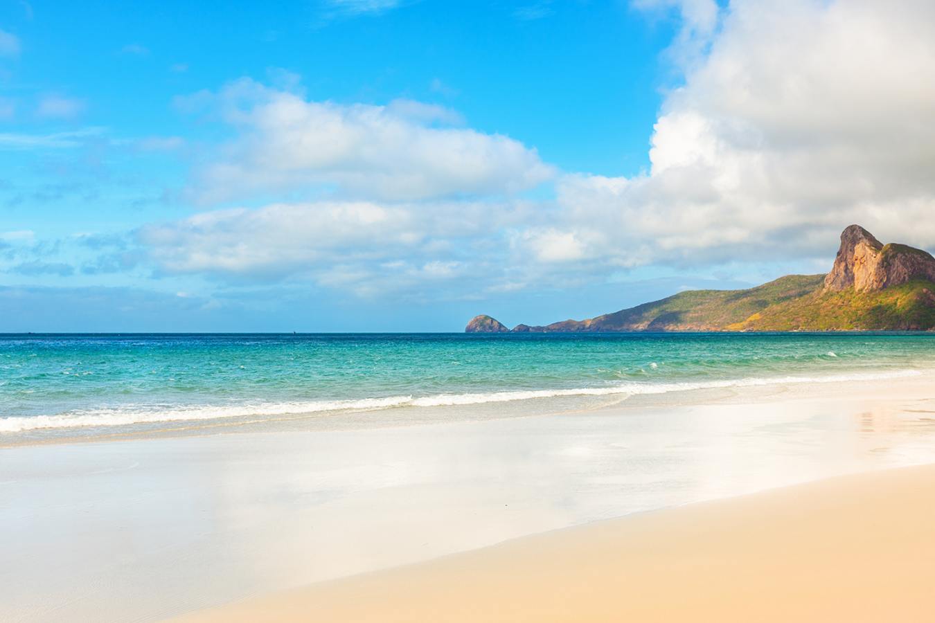 Con Dao - Luxury Vietnam