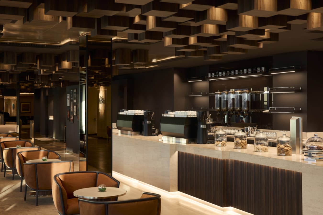 Crema Cafe