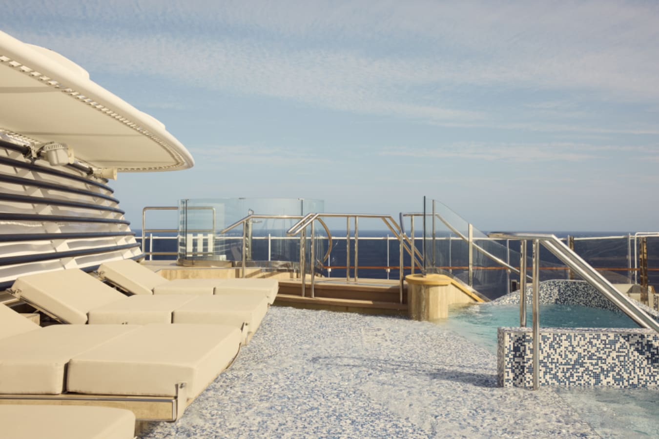 Helios Pool