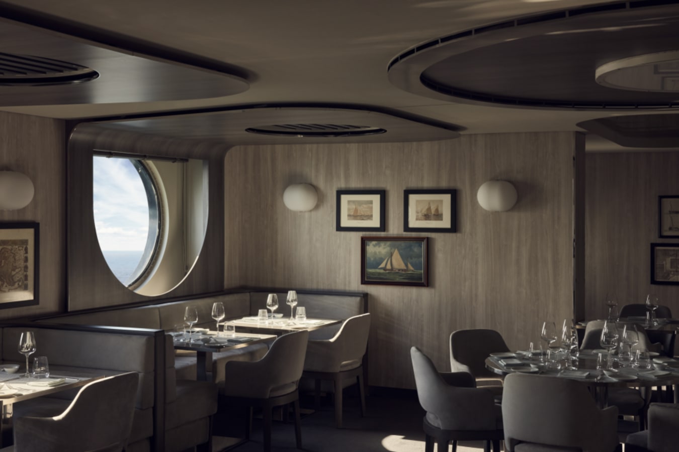Med Yacht Club