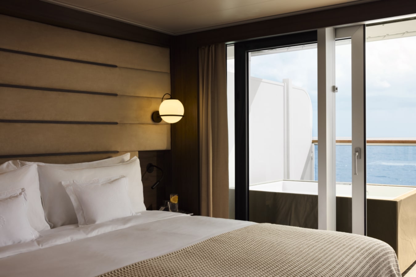 Cove Residence Bedroom