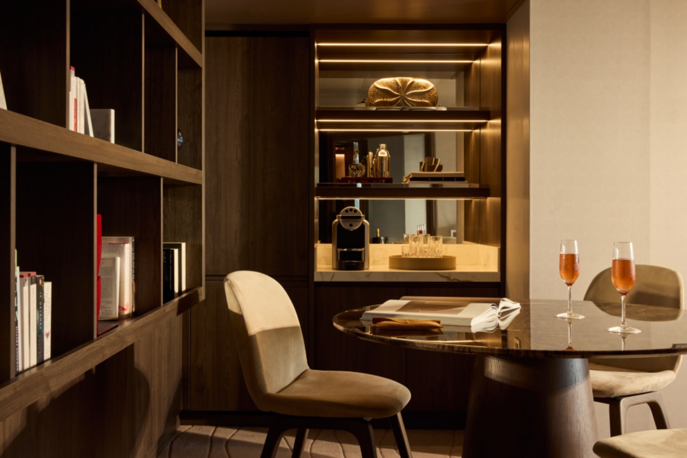 Cove Residence Dining